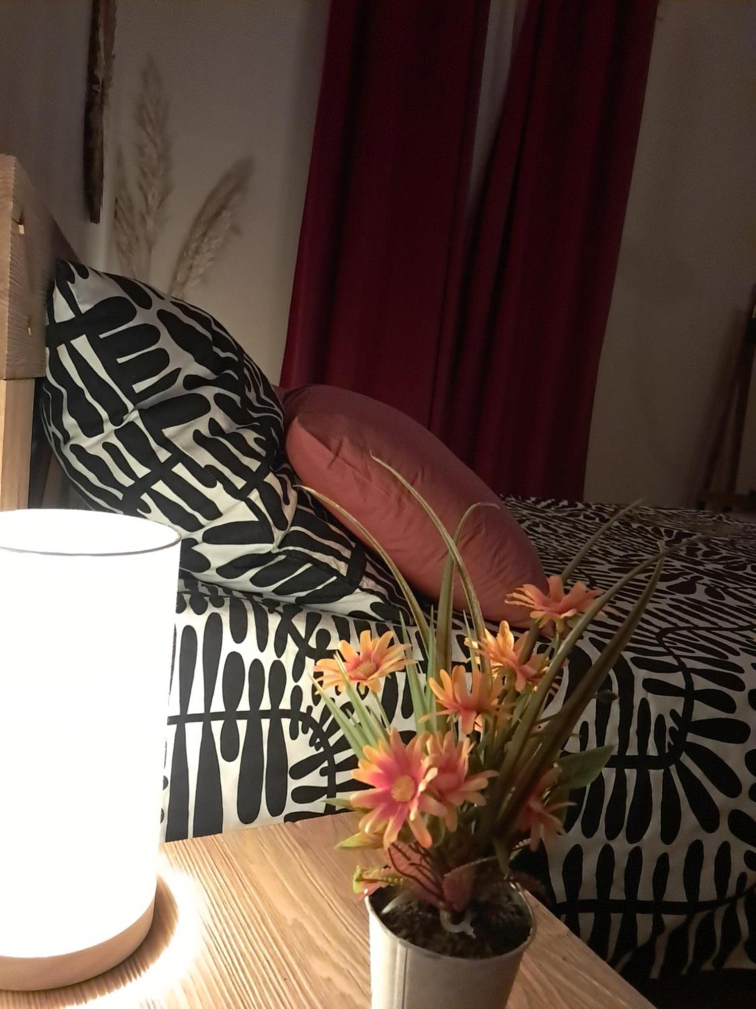 L'Oostaloo Logement De Vacances Usclas-l'Herault Luaran gambar