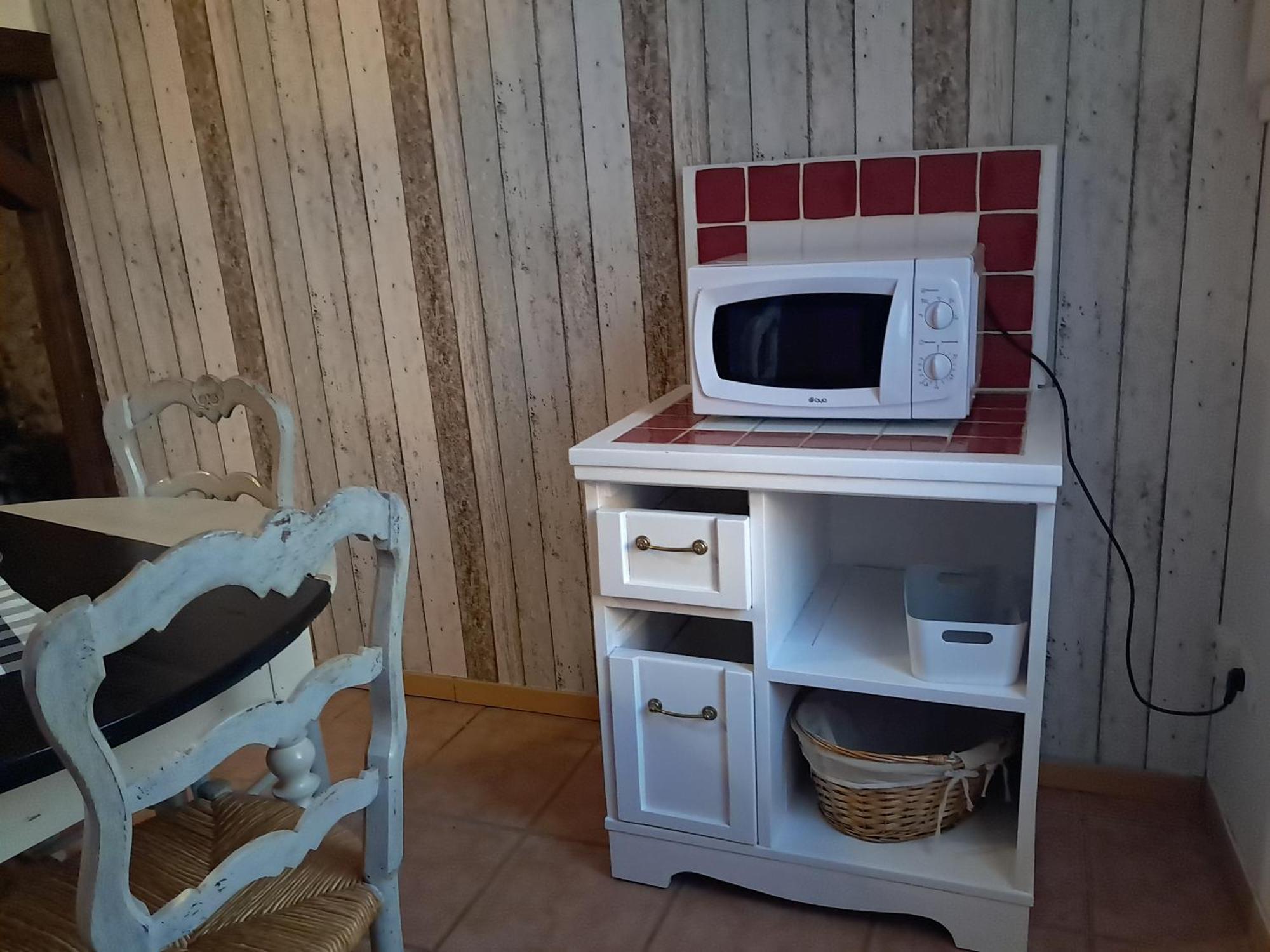 L'Oostaloo Logement De Vacances Usclas-l'Herault Luaran gambar